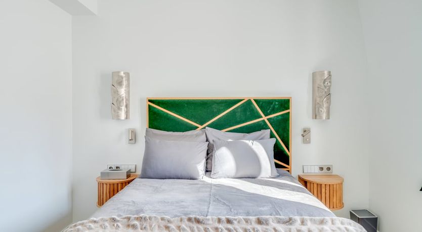 Photo of Notre-Dame's Embrace