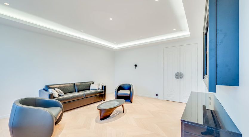 Photo of Notre-Dame's Embrace