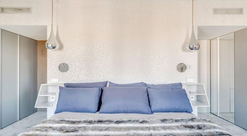 Photo of Notre-Dame's Embrace