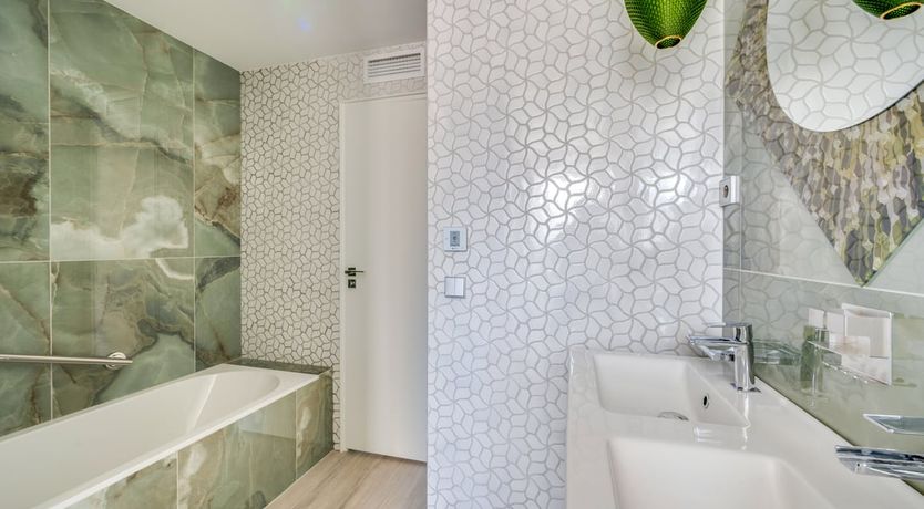 Photo of Notre-Dame's Embrace