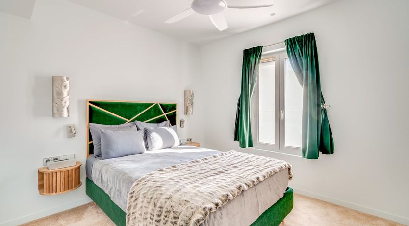 Photo of Notre-Dame's Embrace