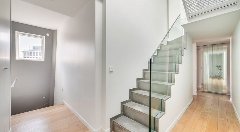 Photo of Notre-Dame's Embrace