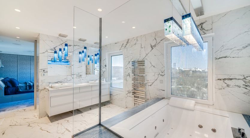 Photo of Notre-Dame's Embrace