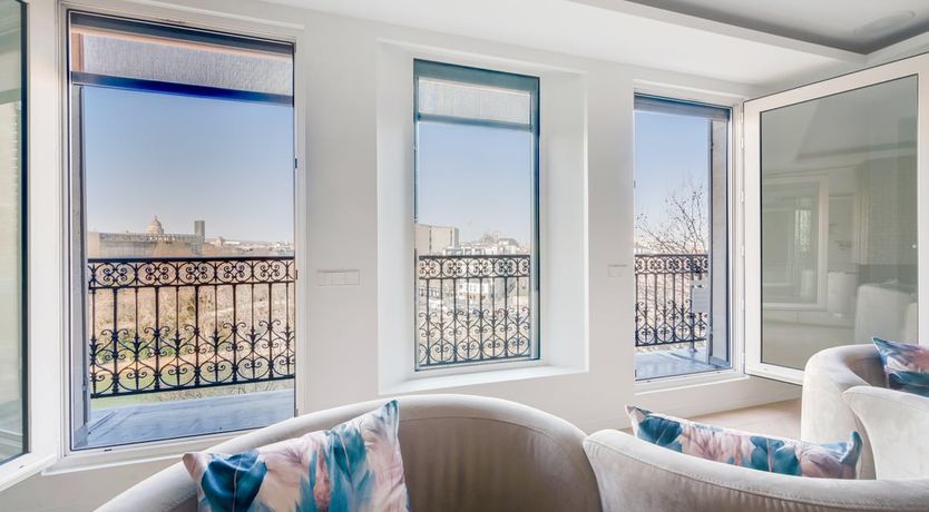 Photo of Notre-Dame's Embrace