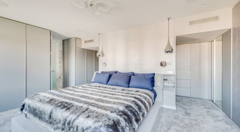 Photo of Notre-Dame's Embrace