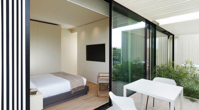 Photo of The Sicilian Seaside Retreat