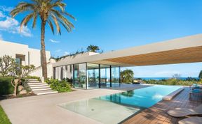 Photo of The Sicilian Seaside Retreat