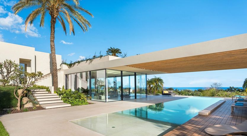 Photo of The Sicilian Seaside Retreat