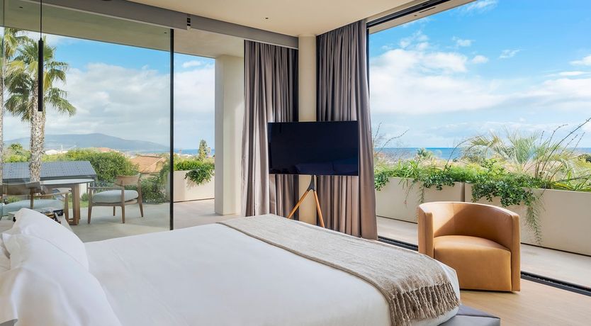 Photo of The Sicilian Seaside Retreat