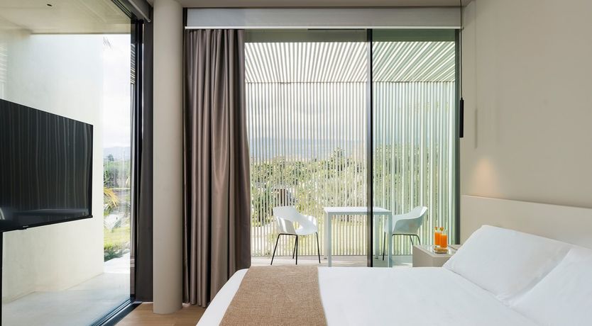 Photo of The Sicilian Seaside Retreat