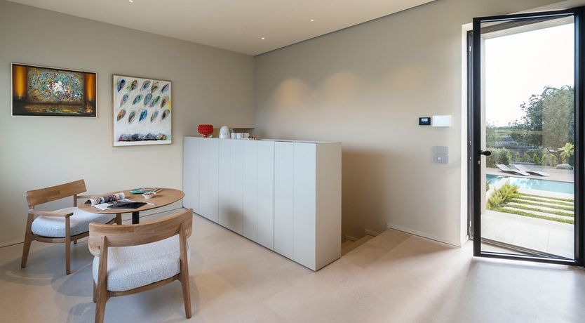 Photo of The Sicilian Seaside Retreat