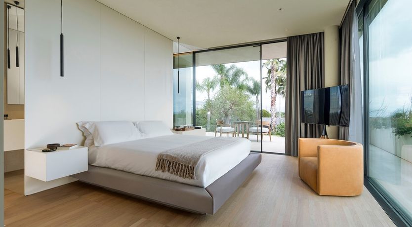 Photo of The Sicilian Seaside Retreat