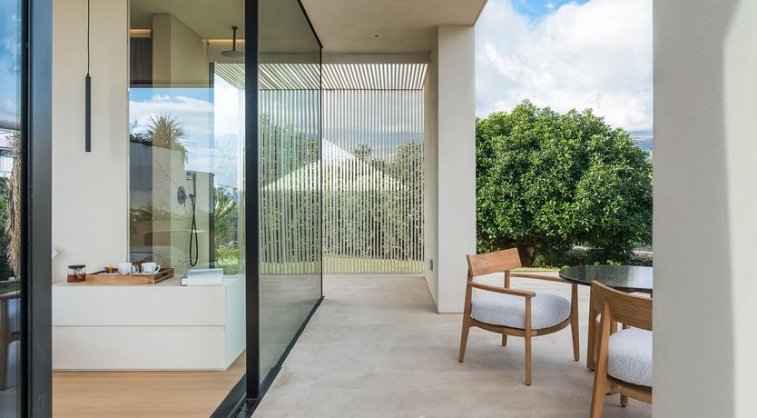 Photo of The Sicilian Seaside Retreat