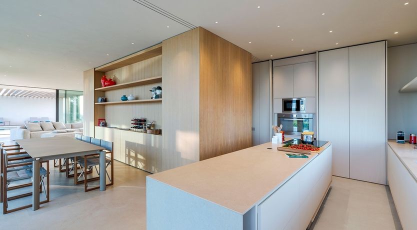 Photo of The Sicilian Seaside Retreat