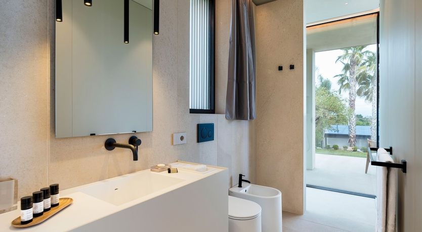 Photo of The Sicilian Seaside Retreat