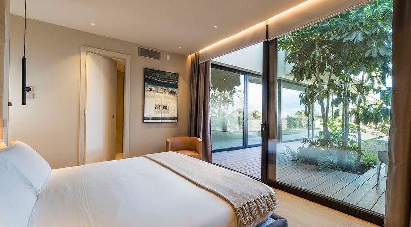 Photo of The Sicilian Seaside Retreat