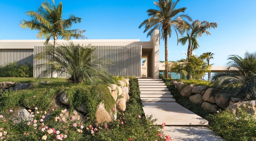 Photo of The Sicilian Seaside Retreat