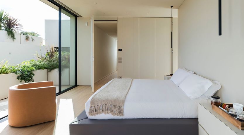 Photo of The Sicilian Seaside Retreat