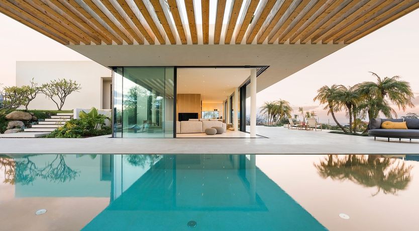 Photo of The Sicilian Seaside Retreat