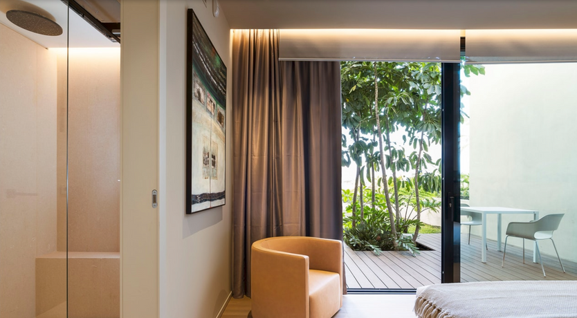 Photo of The Sicilian Seaside Retreat