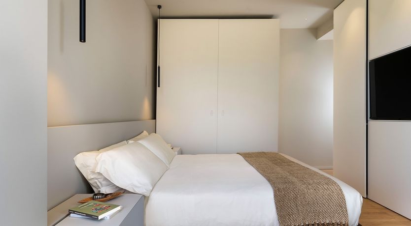 Photo of The Sicilian Seaside Retreat