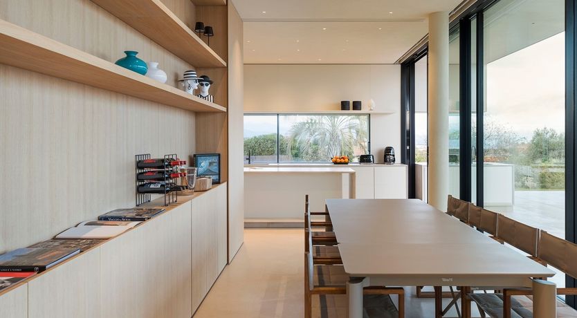 Photo of The Sicilian Seaside Retreat