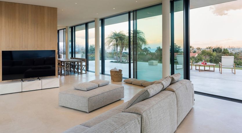 Photo of The Sicilian Seaside Retreat