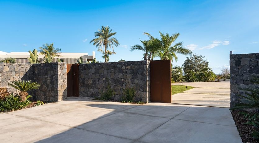 Photo of The Sicilian Seaside Retreat