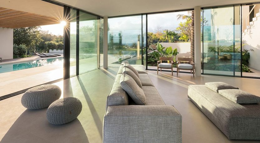 Photo of The Sicilian Seaside Retreat