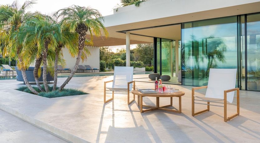 Photo of The Sicilian Seaside Retreat