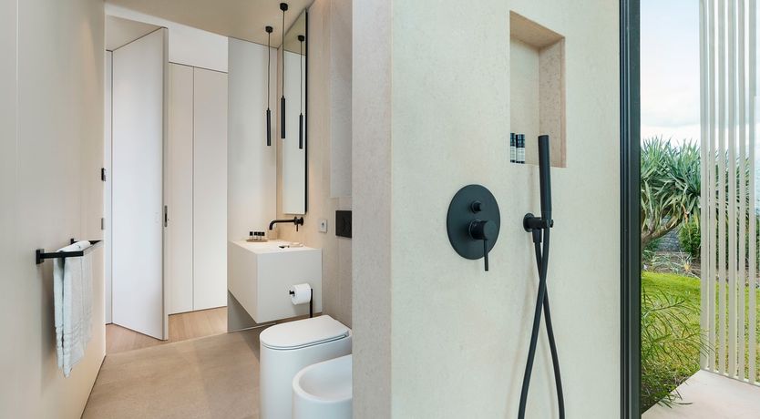 Photo of The Sicilian Seaside Retreat