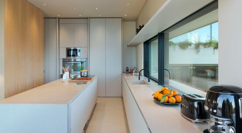 Photo of The Sicilian Seaside Retreat