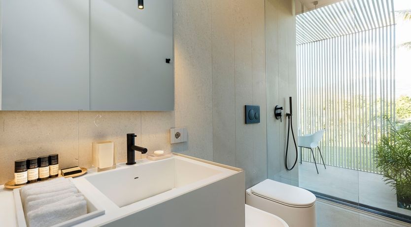 Photo of The Sicilian Seaside Retreat