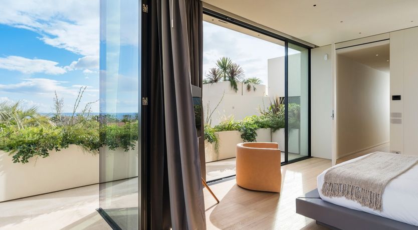 Photo of The Sicilian Seaside Retreat