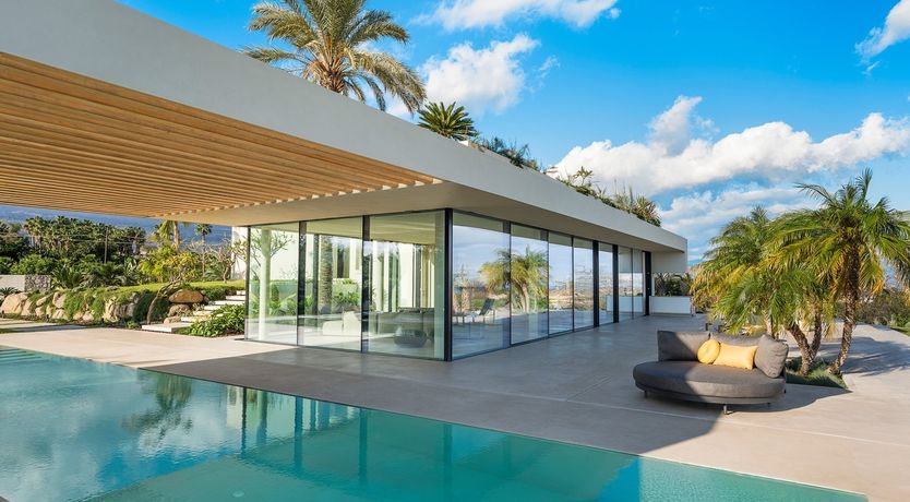 Photo of The Sicilian Seaside Retreat