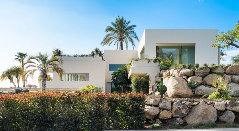 Photo of The Sicilian Seaside Retreat