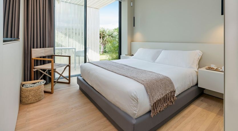 Photo of The Sicilian Seaside Retreat