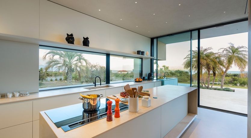 Photo of The Sicilian Seaside Retreat