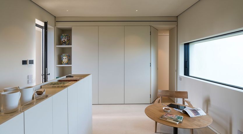 Photo of The Sicilian Seaside Retreat