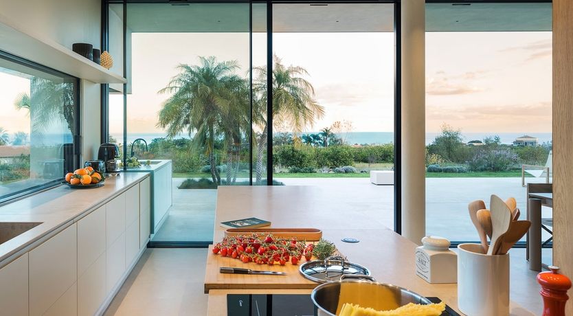 Photo of The Sicilian Seaside Retreat