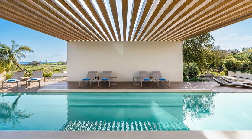 Photo of The Sicilian Seaside Retreat