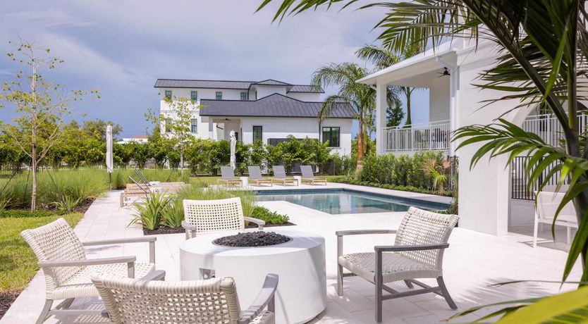 Photo of Island Sophisticate