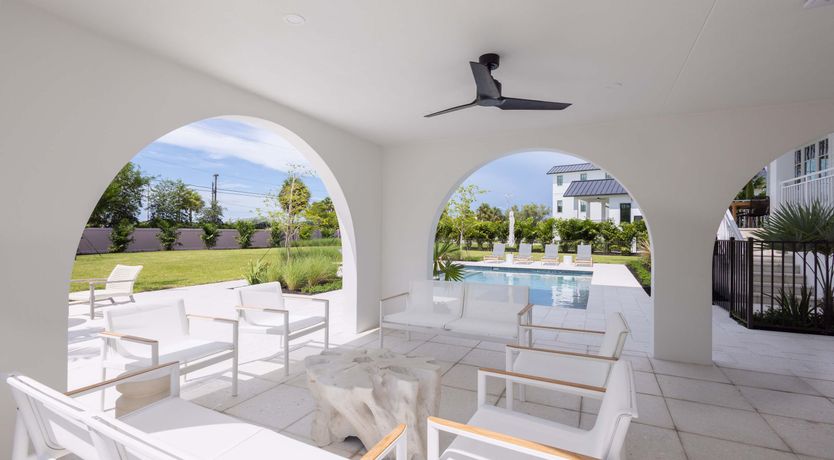 Photo of Island Sophisticate