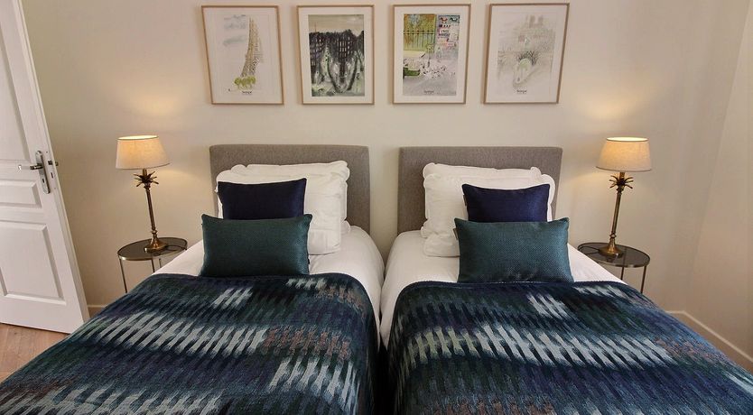 Photo of Atomic Mars