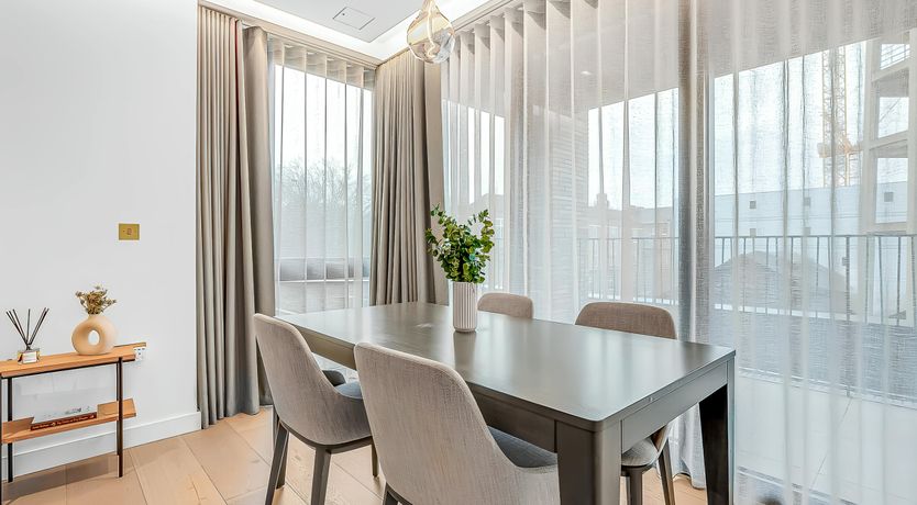 Photo of King of the Cross