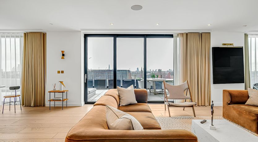 Photo of King of the Cross