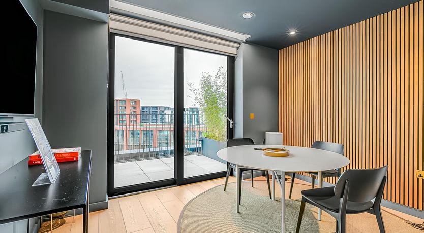 Photo of King of the Cross