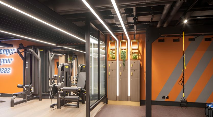 Photo of King of the Cross