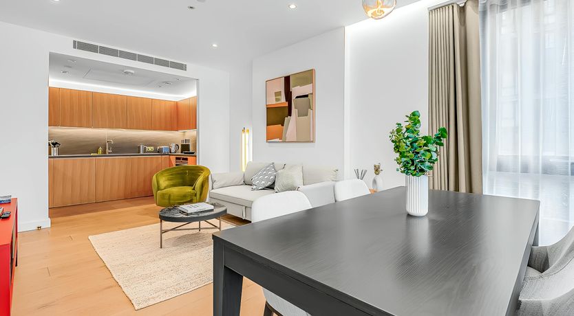 Photo of King of the Cross