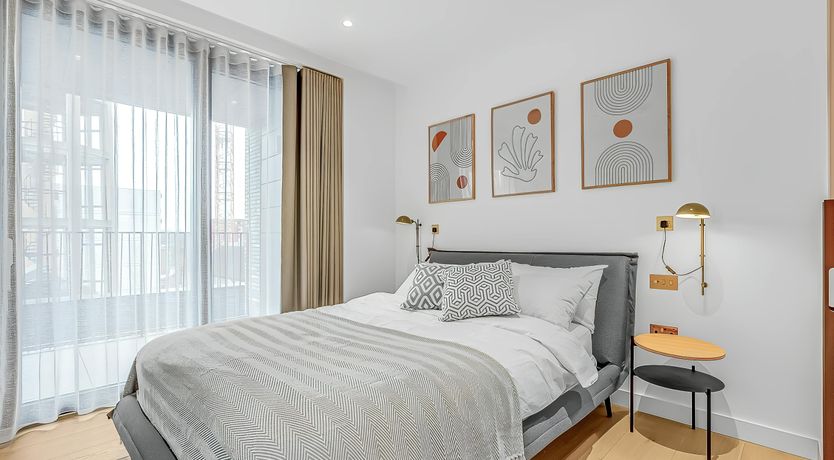 Photo of King of the Cross